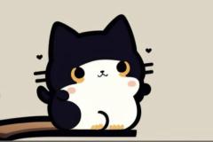 捡到黑猫风水学上预示着什么 它会带走你的霉运吗