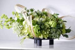 客厅里可以摆放干花吗风水好吗 它和真花哪个招财