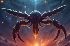 天蝎女那方面太强烈了 她需求太强我有点吃不消怎么办