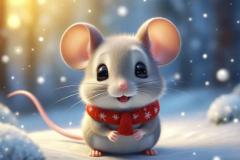 属鼠的今年运气怎么样 感情运势如何