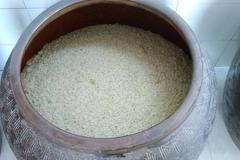 米缸能放客厅吗风水上 风水学家里面的米缸应该放哪里