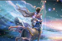 处女座和射手座在一起合适吗 射手座对婚姻忠诚吗