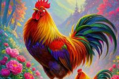 属鸡和属龙的合得来吗 龙和鸡配婚姻好不好