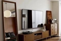 镜子放在客厅会影响风水吗 客厅放镜子有什么讲究