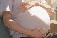 男人梦到自己怀孕了周公解梦 这种梦预示着会生儿子吗