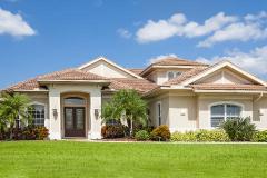 房子背后没有靠山风水好吗 背后无靠如何增强家庭运势