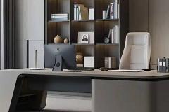 办公桌哪个坐向最旺 办公室财位在什么方位