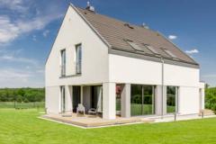 房子什么朝向风水最好 朝东和朝西哪个好