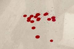 做梦梦见血是什么征兆 梦见血是好事还是坏事