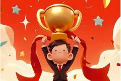 梦到自己比赛拿了第一 梦境中的成功是否预示现实中的好运