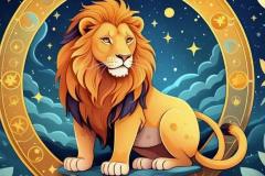 狮子座的主要性格特征有哪些 它和哪个星座容易吵架