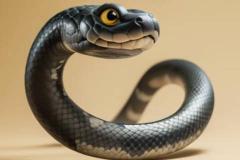 做梦梦到蛇是什么寓意 梦见蛇是生病的前兆吗