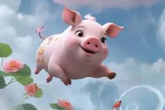 猪与猪的婚配 属猪和属猪八字合不合