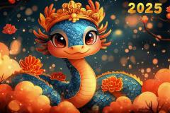 2025属蛇最忌讳几月出生 几月出生好