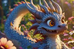 属蛇和属龙的婚姻合不合 属龙男娶了属蛇女会幸福吗