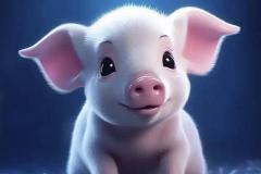 最克猪的属相 猪和什么属相犯冲