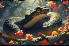 2025本命年蛇年要注意什么属蛇人如何化解本命年